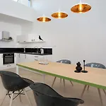 Omega Apartmán Lanškroun