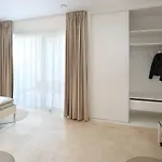 Apartmán Omega