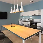 Apartmán Omega Lanškroun