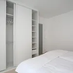 Omega Apartmán Lanškroun