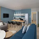 Apartmán Omega Lanškroun