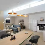 Omega Apartmán Lanškroun
