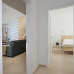 Apartmán Omega *