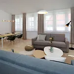 Apartmán Omega *