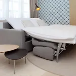 Omega Apartmán *