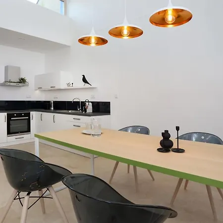Omega Apartment Lanskroun