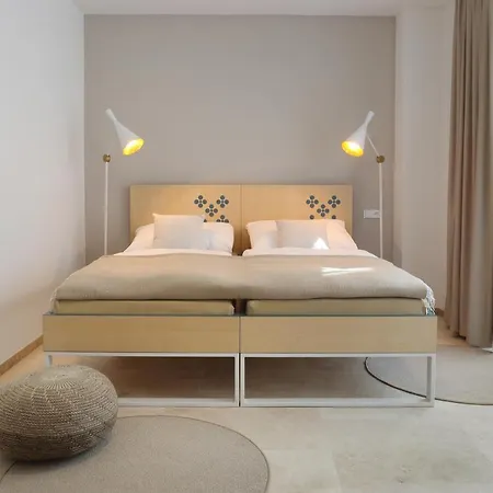 Apartment Omega Lanskroun