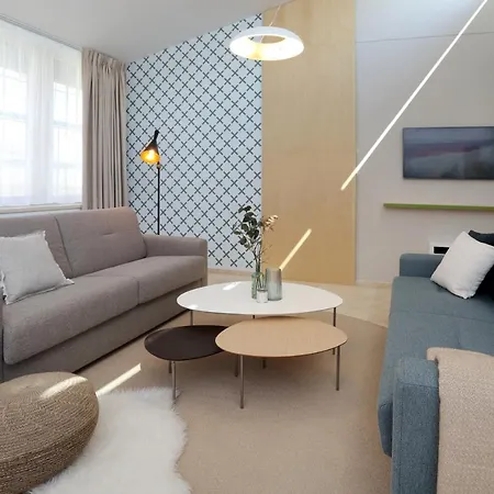 Apartment Omega