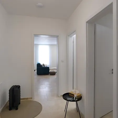 Omega Apartment