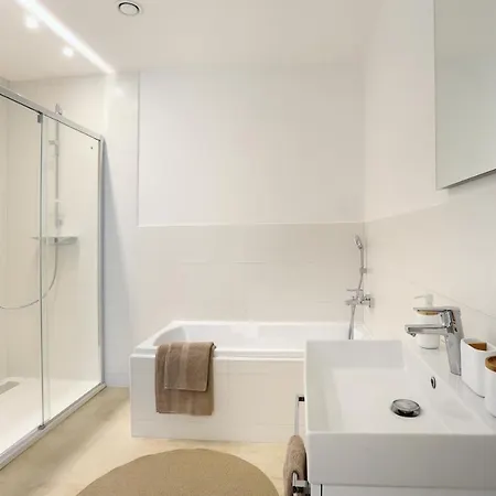 Apartment Omega