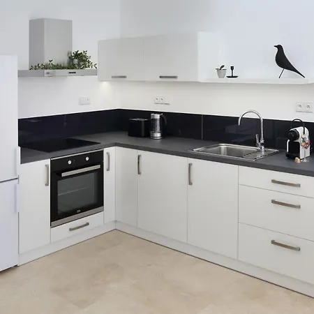 Apartment Omega *