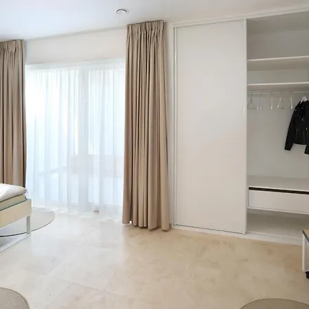 Apartment Omega