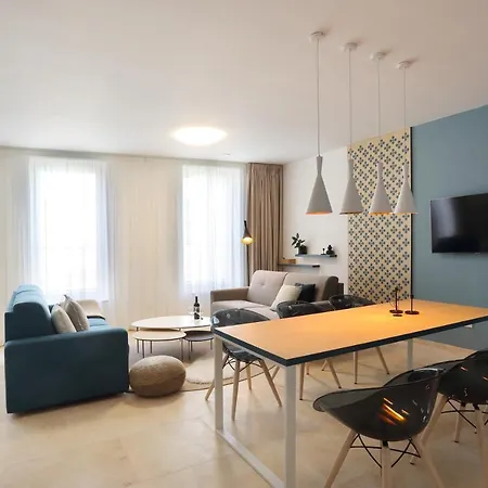 Apartment Omega *