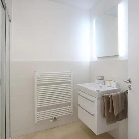 Omega Apartment