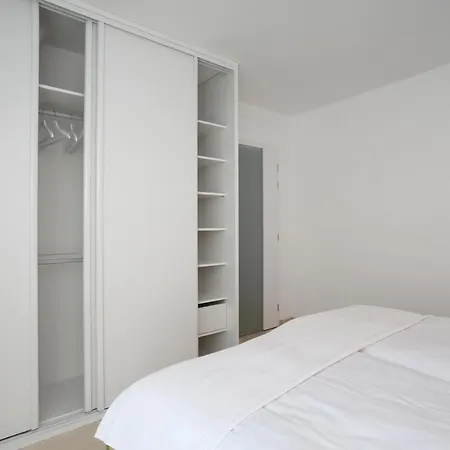 Omega Apartment Lanskroun