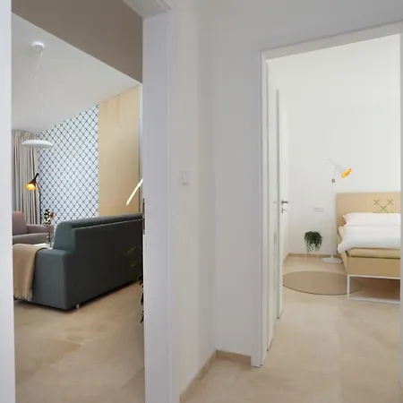 Apartment Omega *