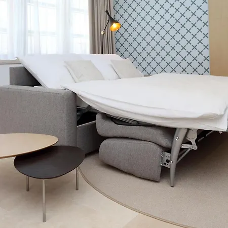 Omega Apartment *