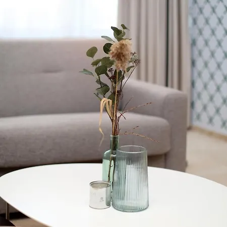 Apartment Omega Lanskroun