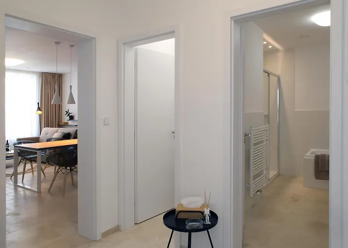 Apartmán Omega Lanškroun